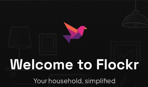 Flockr